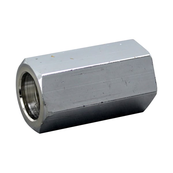 Cleveland Nut, Faucet(Long) Chromd KE51736 - main